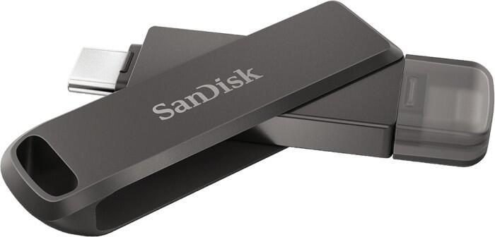 SanDisk iXpand Flash Drive Luxe 256GB