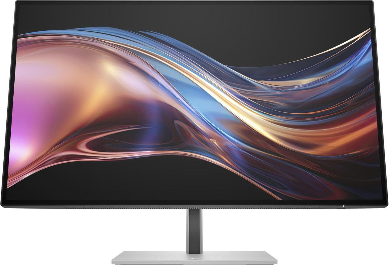 HP Serie 7 Pro 727pu QHD Thunderbolt 4 Monitor 68,6 cm (27 Zoll)