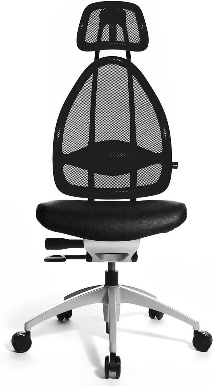 Topstar Bürostuhl Open Art Netz schwar