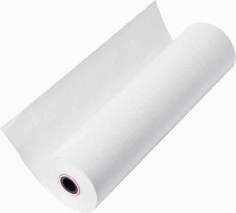 Brother PA-R-411 Thermopapier Rolle A4 (21 cm) 6 Rolle(n)