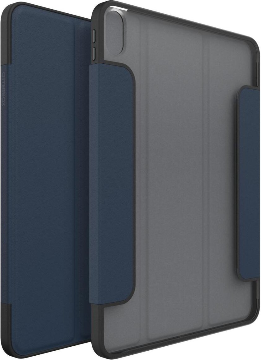 OtterBox Symmetry Folio Apple iPad Air 11" (M3/M2/5th/4th gen) Coastal Evening - blue