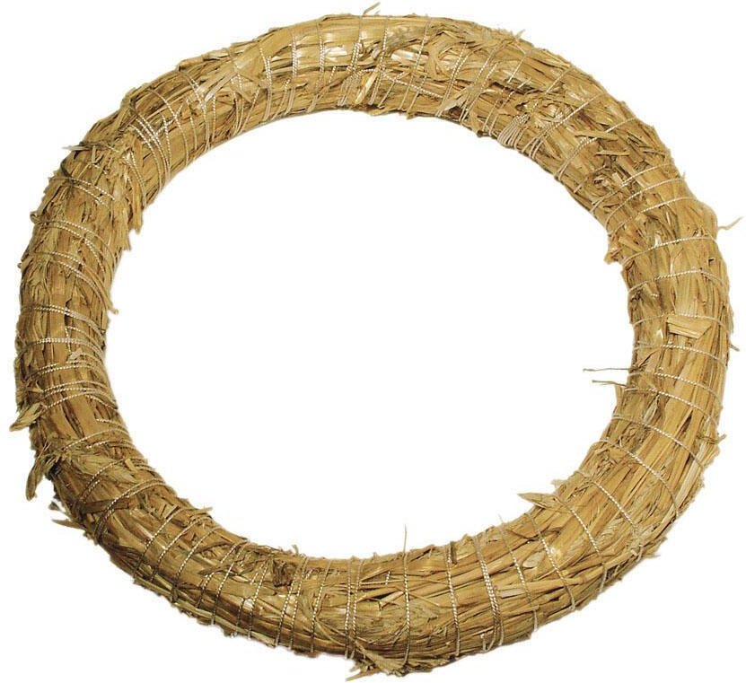 Thumbnail - Rayher Bastelkranz gelb