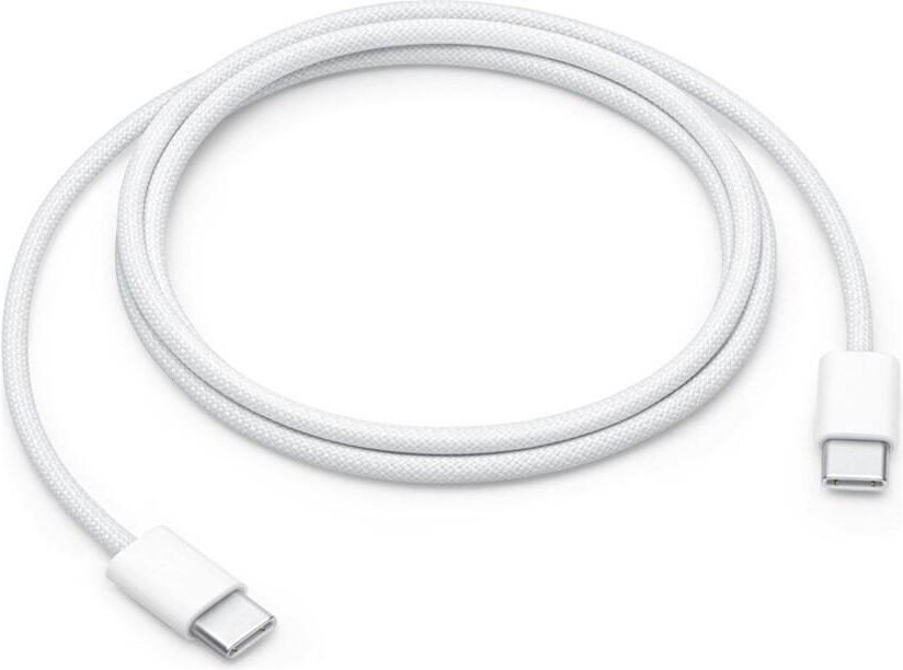 0 Apple 60W USB-C Ladekabel 1m, weiß