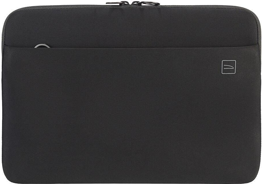 Tucano Top Neoprentasche für Apple MacBook Pro 14" und MacBook Air 13" - Schwarz