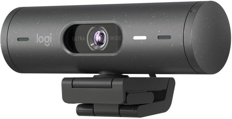 Logitech Brio 500 Webcam