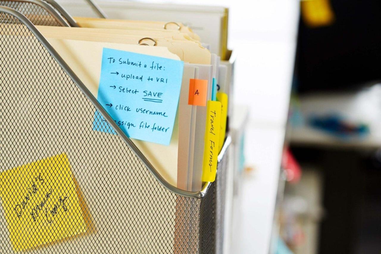 Thumbnail - Post-it® Haftnotizen 7,6 x 7,6 cm