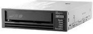 HPE StoreEver LTO-8 Ultrium 30750 mit internem SAS-Bandlaufwerk (BC022A)