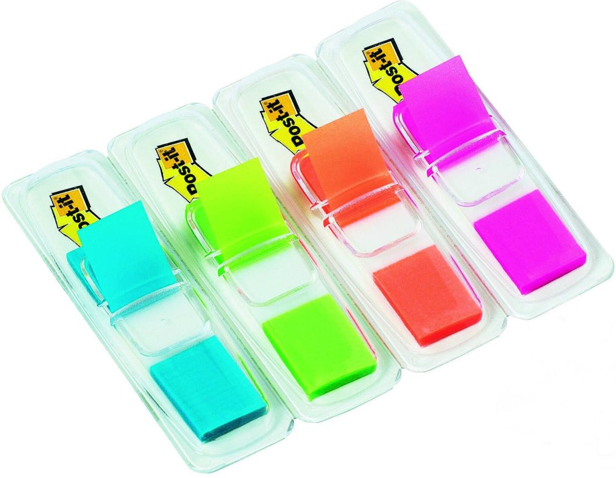 Thumbnail - Post-it® Haftmarker 1,2 x 4,3 cm