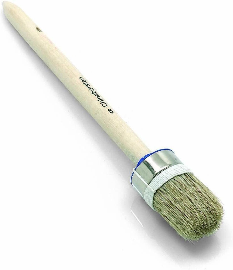 Nölle Rundpinsel Industrie