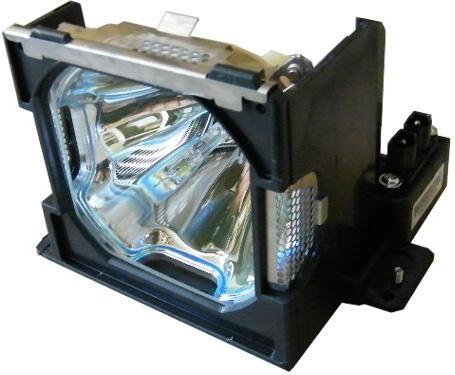 Beamerlampe für EIKI (ersetzt: 610 293 5868, 610 325 2940)