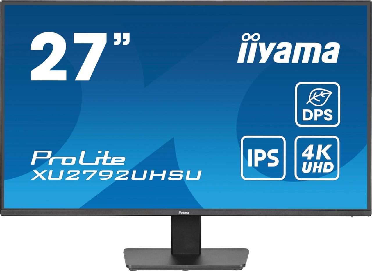 iiyama ProLite XU2792UHSU-B6 Monitor 68,6 cm (27")