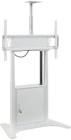 Hagor HP Twin Lift FS-W Liftsystem freistehend