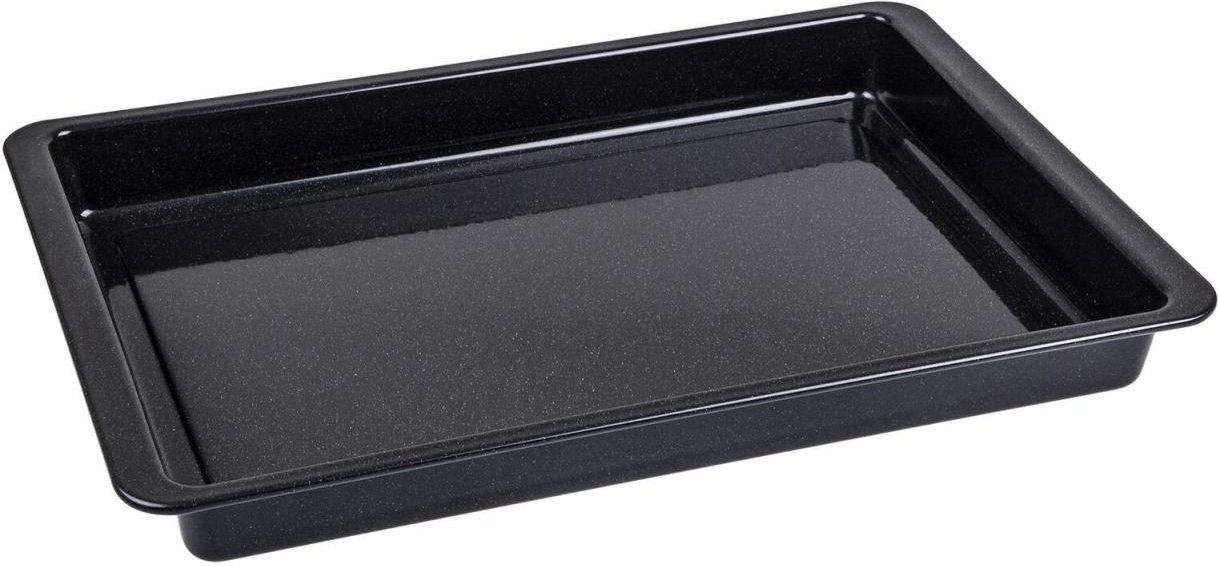 chg Auflaufform Metall