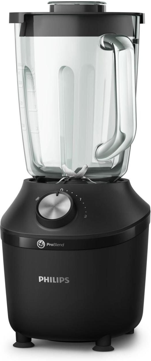 Philips 3000 series HR2291 Standmixer, 600 W