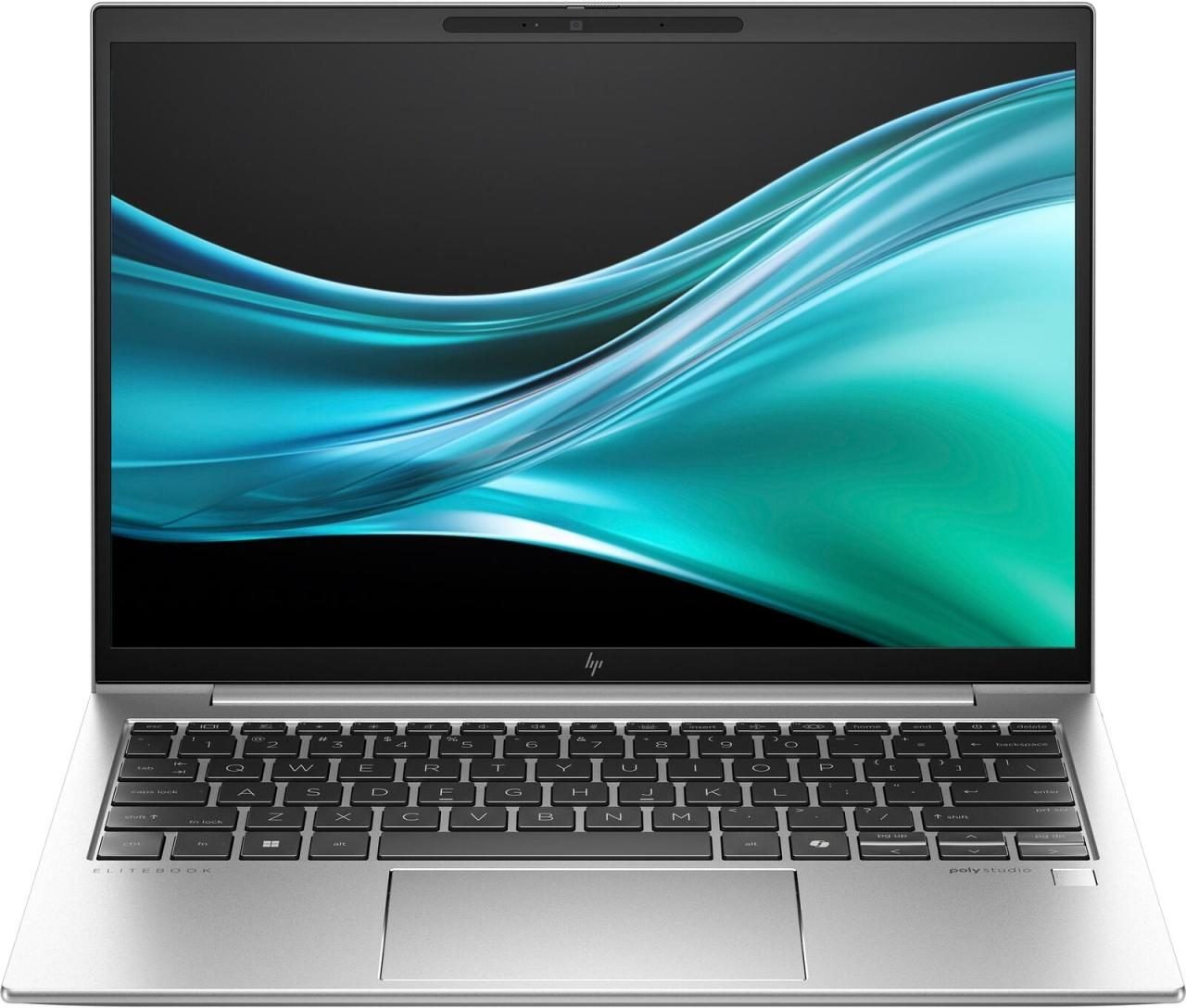 HP EliteBook 830 G11 Intel® Core™ Ultra 7 155U Notebook 33,8 cm (13,3")
