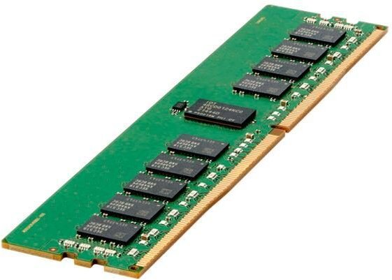HPE 32GB Single Rank x4 DDR4-3200 Registered Smart Memory Kit (P40007-B21)