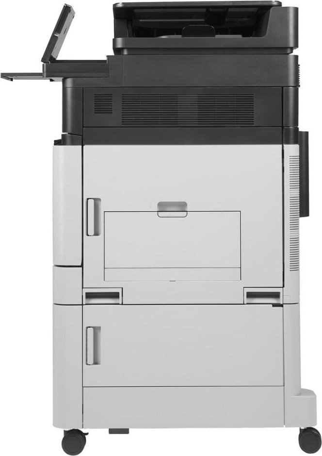 HP Color LaserJet Enterprise M880z Farblaser-Multifunktionsgerät