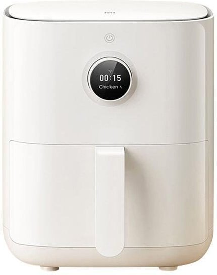 Xiaomi Mi Smart BHR4849EU Heißluft-Fritteuse