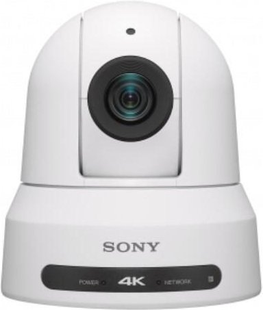 Thumbnail - Sony BRC-X400/W PTZ Kamera 8,5 Megapixel