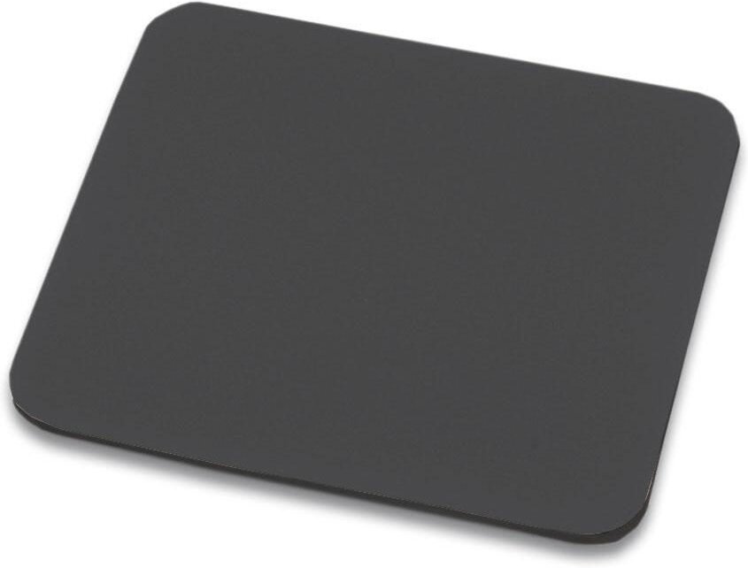 ednet Mousepad grau