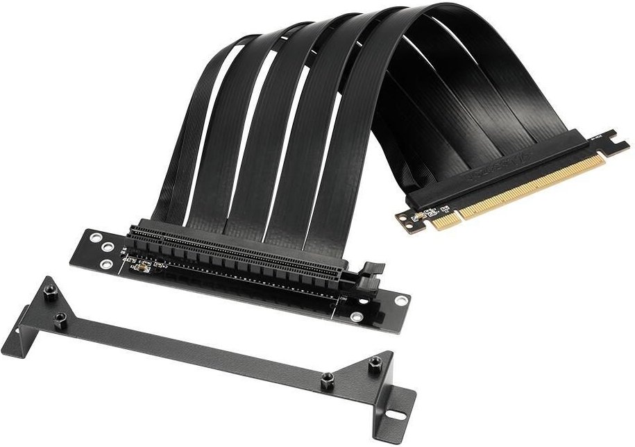 Sharkoon Vertical Graphics Card Kit für die Elite Shark CA-Serie