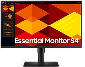 Samsung LS24D400GAUXEN Office Monitor 61cm (24 Zoll)