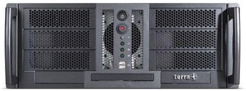 0 Terra PC-Industry 6000 BTO 19" Rack 1000989