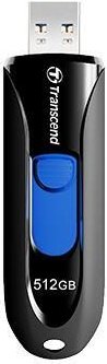 Transcend JetFlash 790K USB-Stick 512 GB