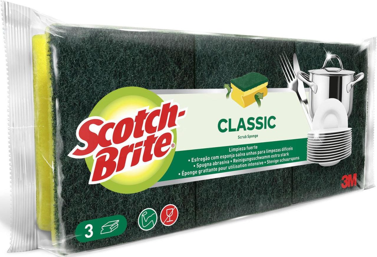 Scotch-Brite Topfreiniger
