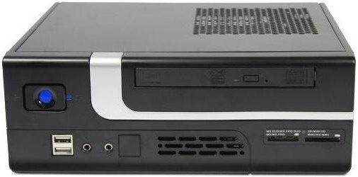 0 Terra PC-Business 5000 Compact Mini-ITX EU1009907