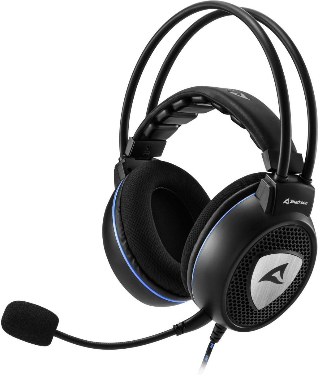 Sharkoon SKILLER SGH10 Gaming Headset