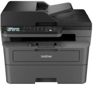 Brother MFC-L2800DW Laser-Multifunktionsgerät s/w