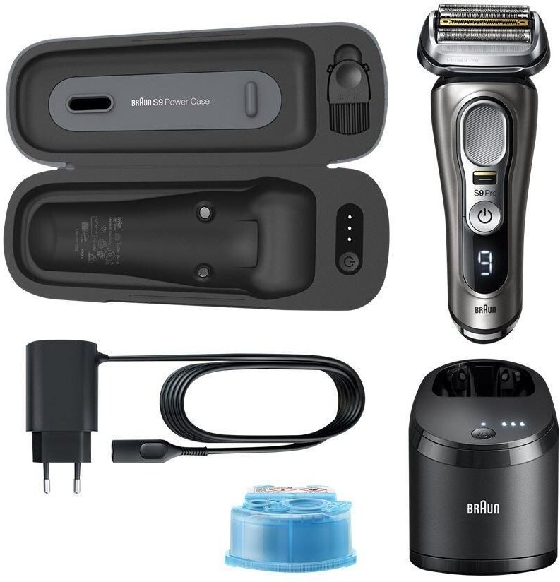 Braun Rasierer Series 9 Pro 9475cc (394457)