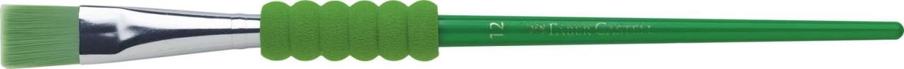FABER-CASTELL Pinsel-Set 4-teilig