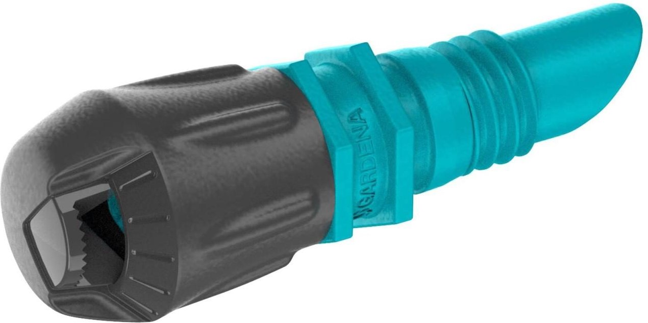 GARDENA Düse für Tropfschlauch Micro-Drip-System 90°
