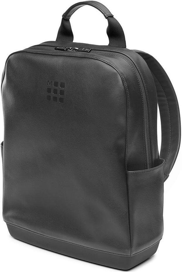 MOLESKINE Rucksack CLASSIC schwarz bis 38,1 cm (15 Zoll)
