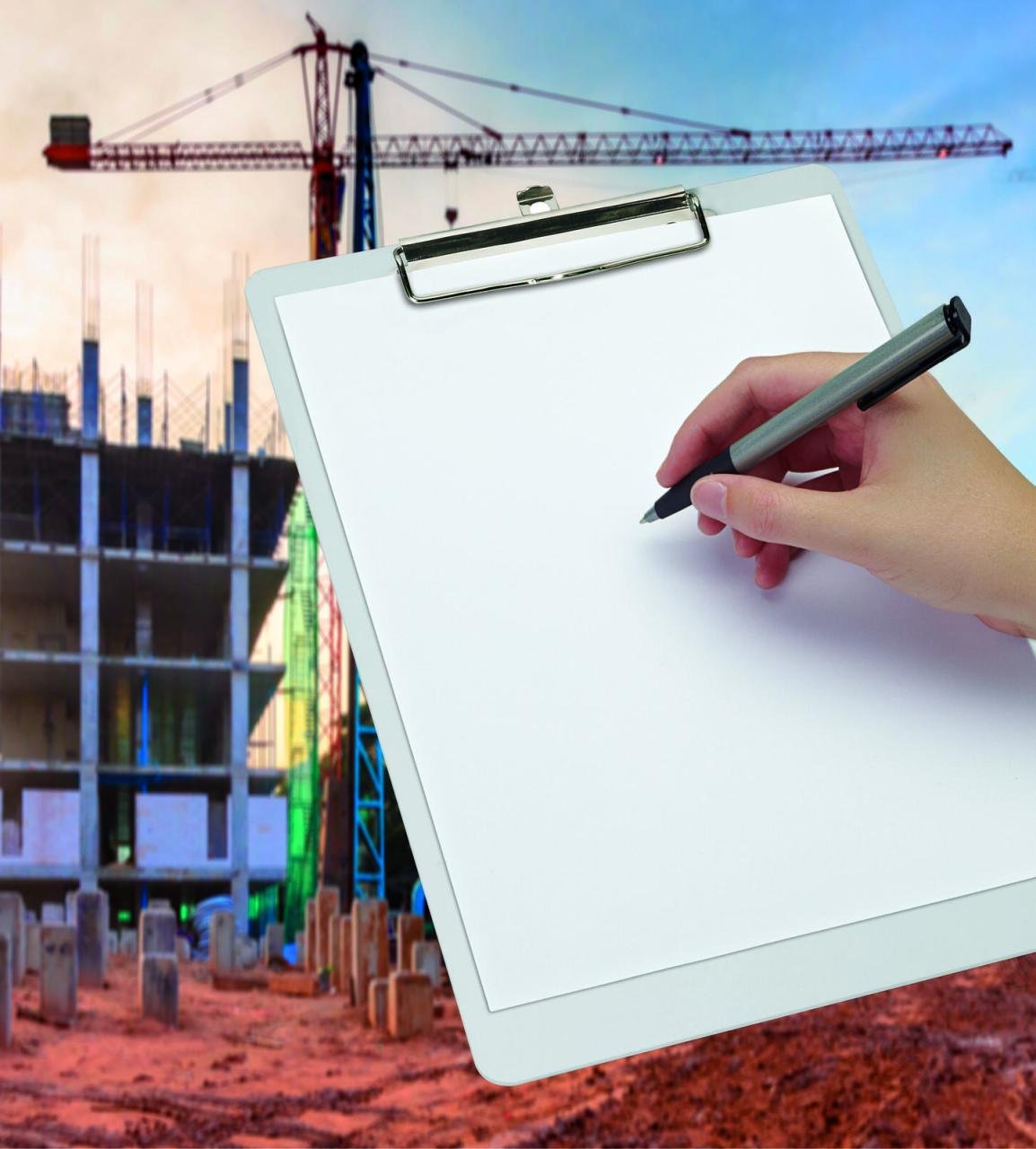 Thumbnail - MAUL Klemmbrett DIN A4 silber