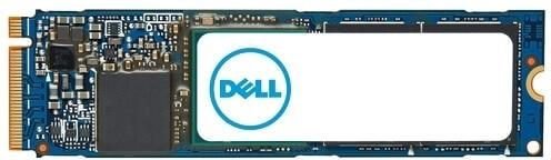 DELL AC676115 PCIe 4.0 (NVMe) SSD- 1 TB
