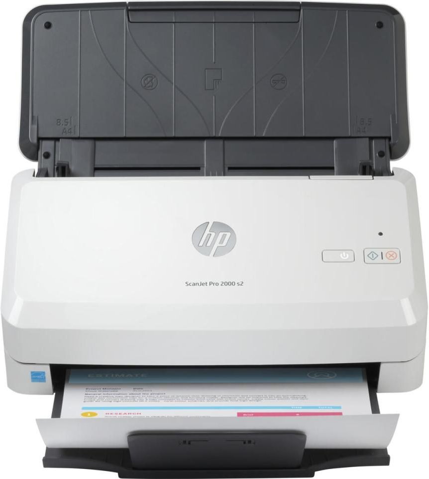 HP ScanJet Pro 2000 s2 Dokumentenscanner