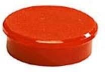 Magnete Ø 2,4 x 0,63 rot