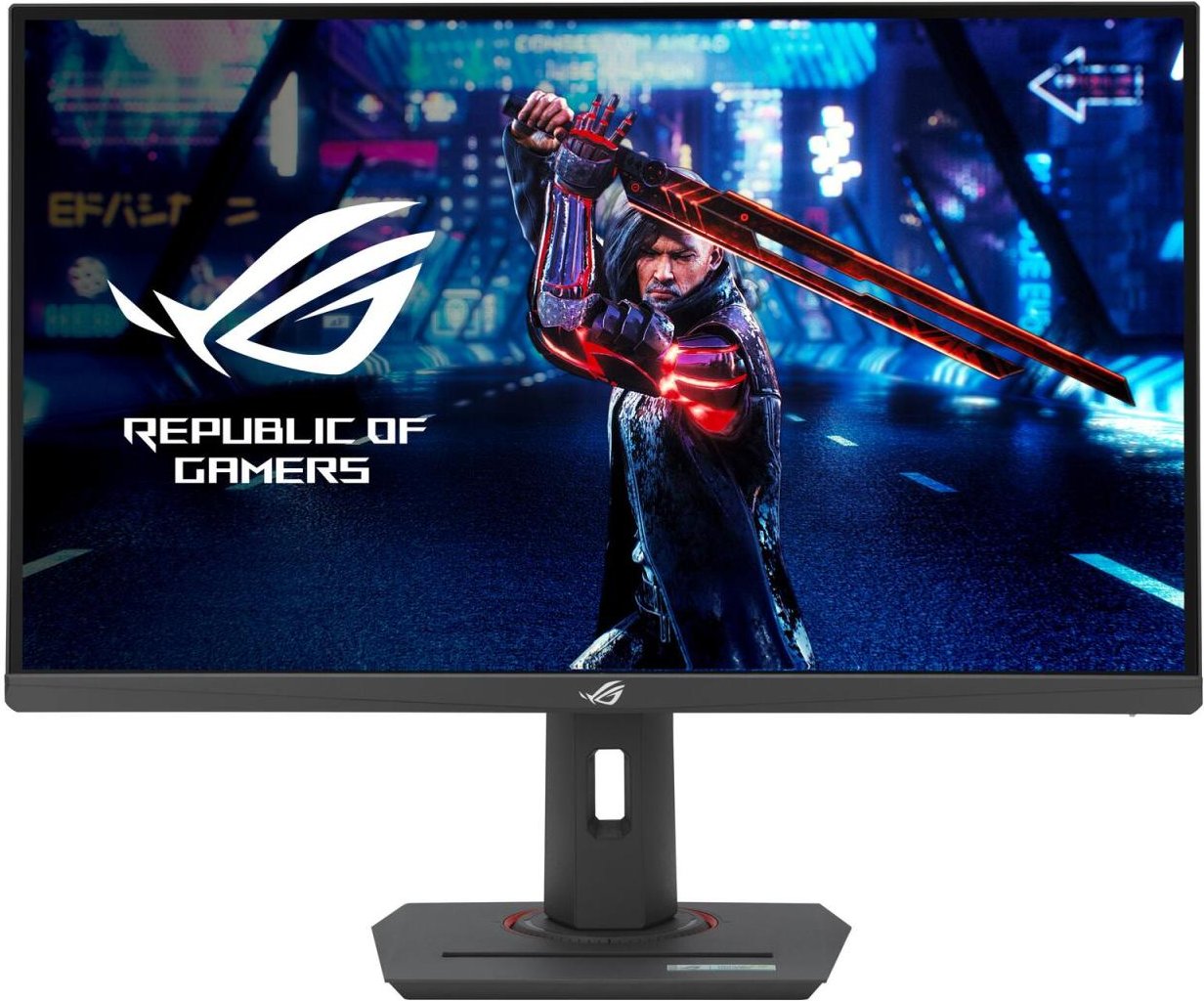 ASUS ROG Strix XG27ACS Gaming Monitor 68,6 cm (27 Zoll)