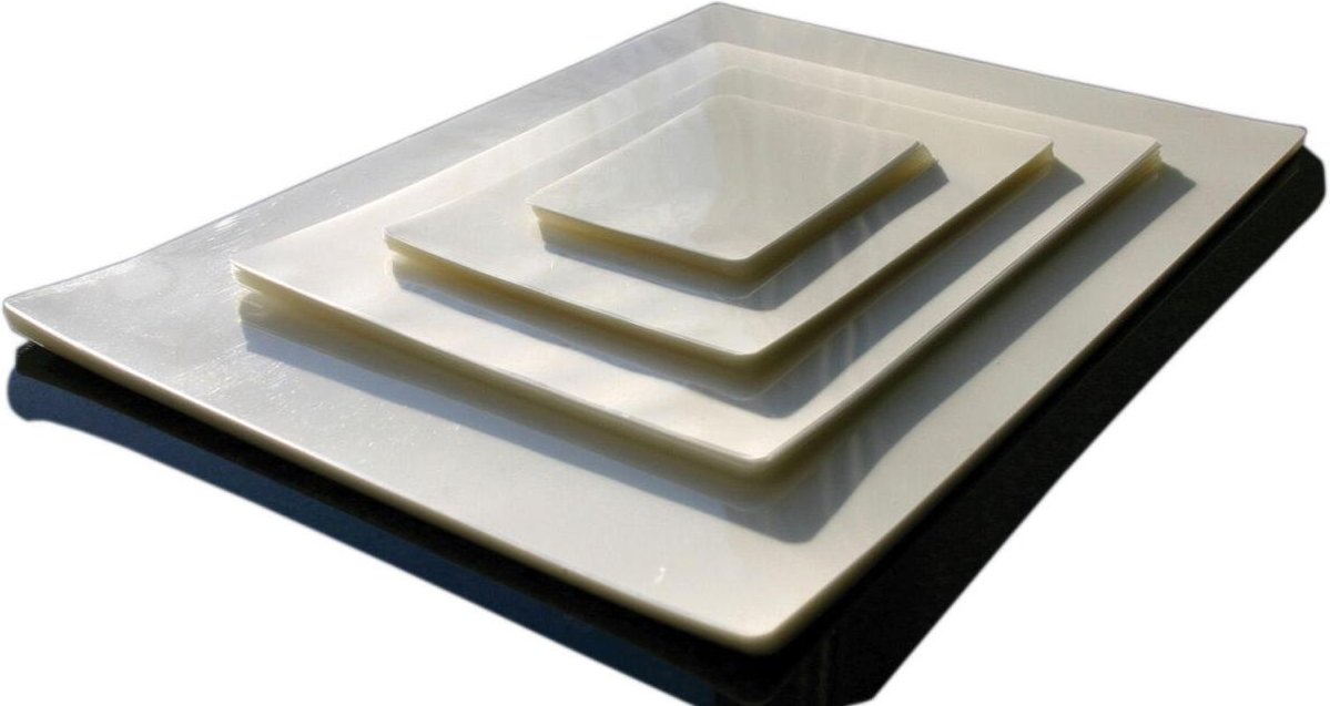 Thumbnail - OLYMPIA Laminierfolien glänzend verschiedene cm 80 mikron