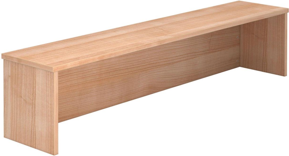 HAMMERBACHER Thekenaufsatz VWB16/N nussbaum