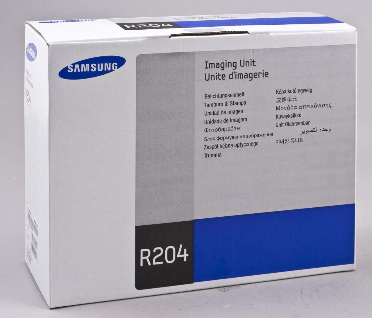 HP Original MLT-R204 Trommeleinheit 30.000 Seiten (MLT-R204/SEE) für ProXpress M3325ND, M3375FD, M3825DW/ND