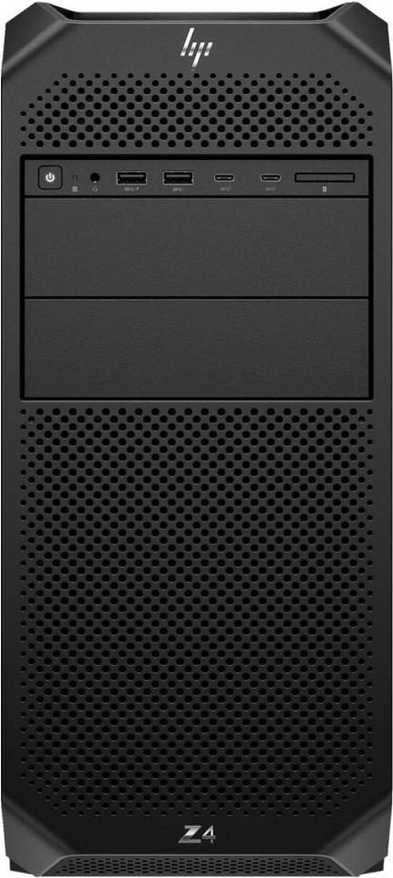 Thumbnail - HP Z4 G5 Tower Workstation