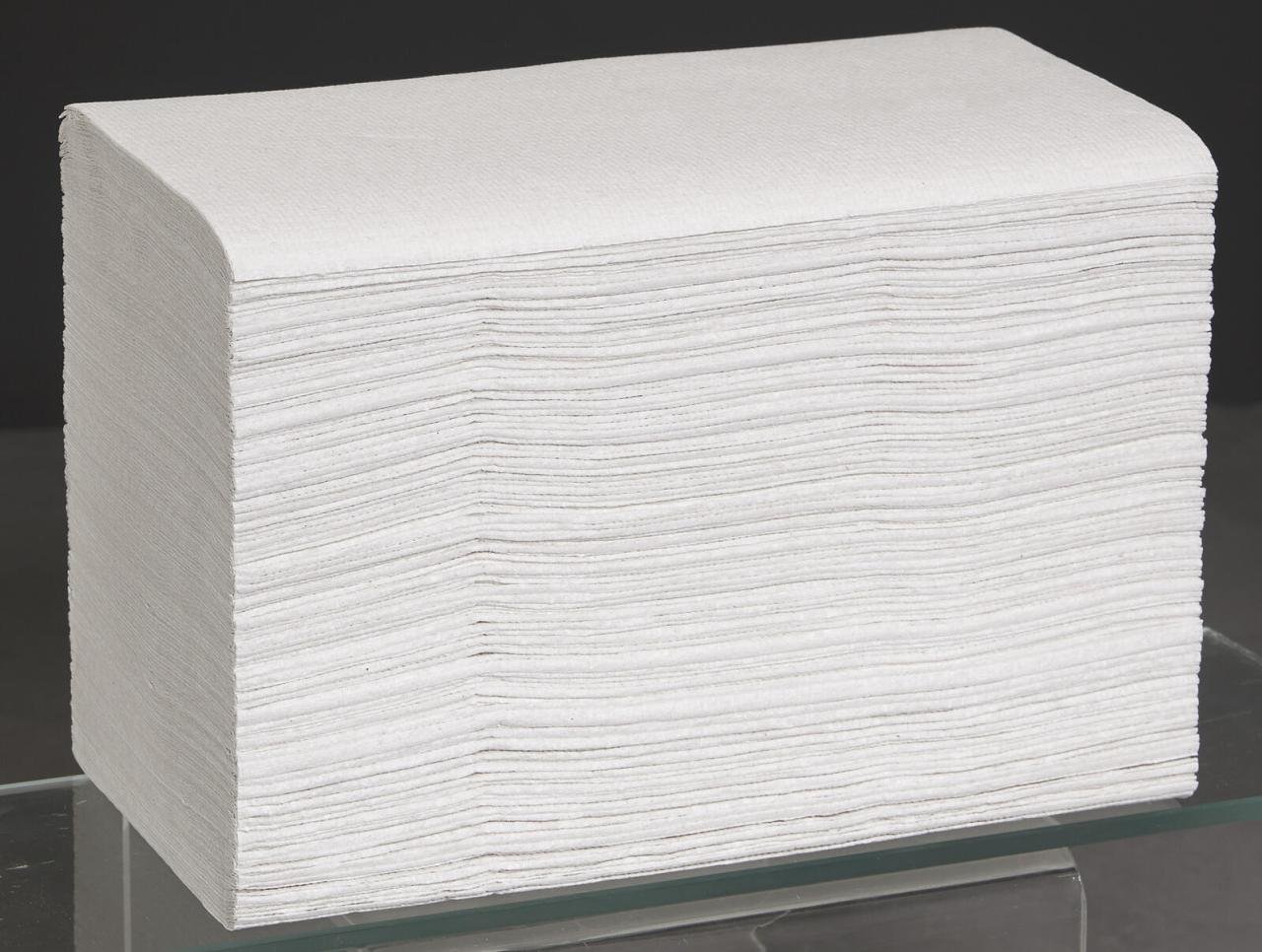 Thumbnail - Scott® Papierhandtücher ESSENTIAL 1-lagig