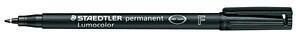 Thumbnail - STAEDTLER Lumocolor Folienstifte (schwarz, 0,6 mm)