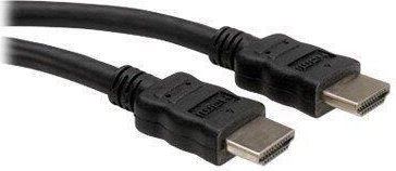 OFFICE-Partner Premium HDMI-Kabel 3m schwarz