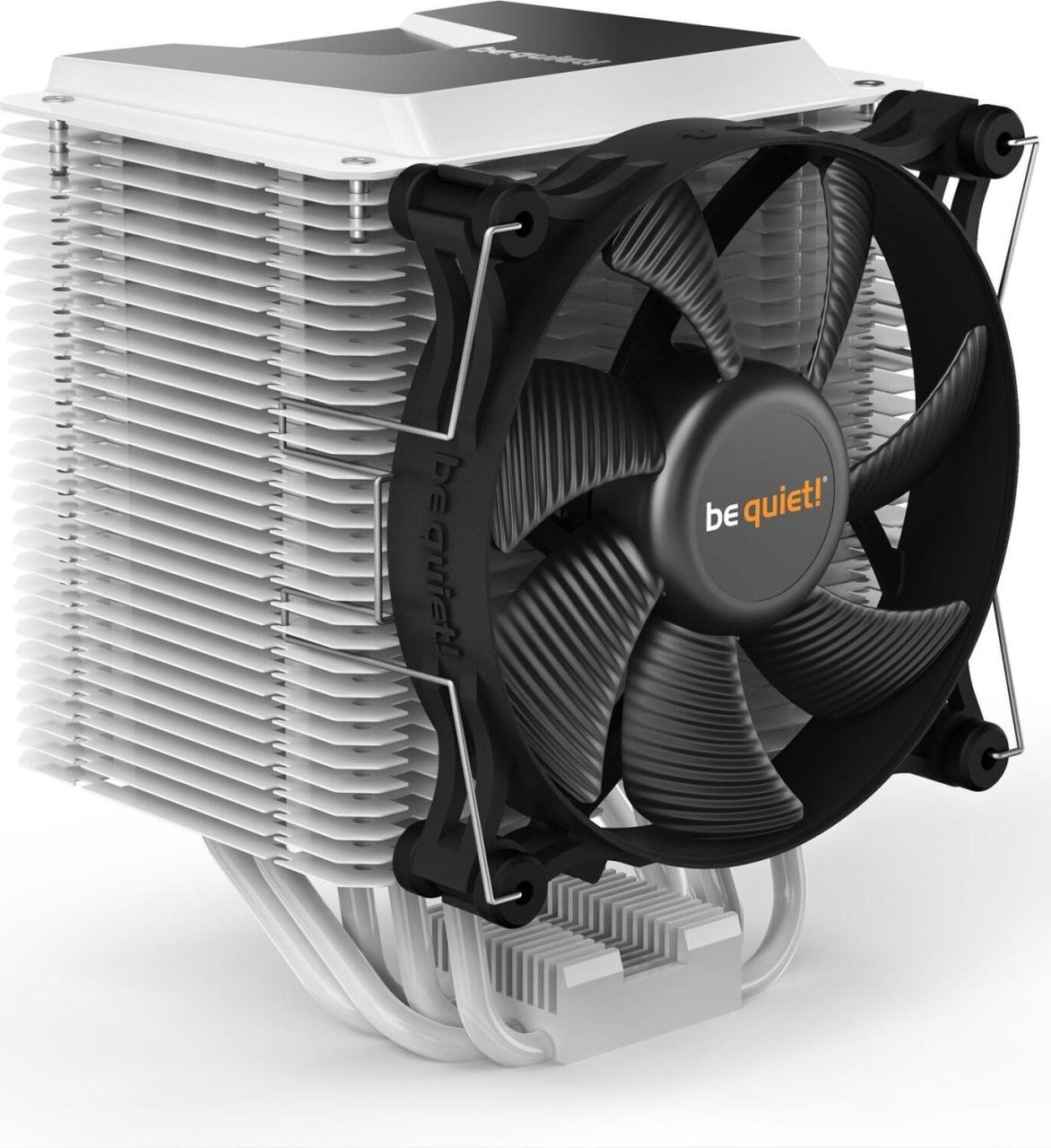 be quiet Shadow Rock 3 White CPU-Luftkühler