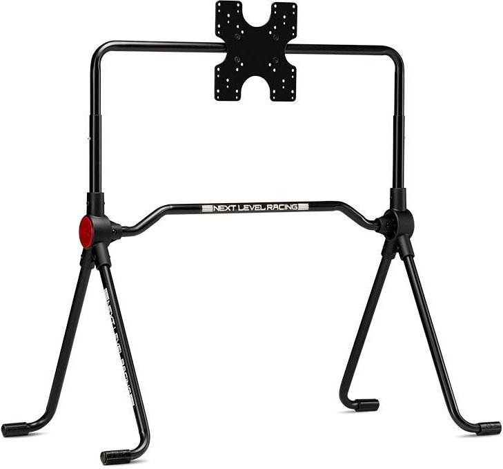 Next Level Racing® Lite Free Standing Monitor Stand
